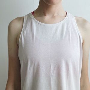 ⚡️ Outdoor Voices Doing Things Tank, M